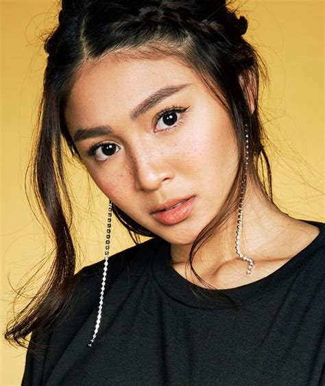 nadine lustre age.